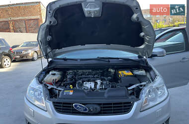 Універсал Ford Focus 2008 в 