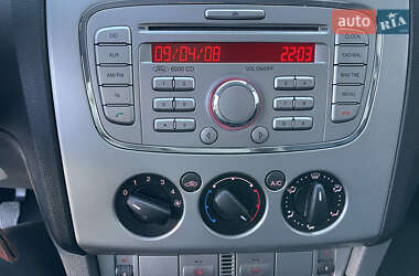 Універсал Ford Focus 2008 в 