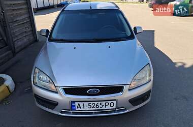 Універсал Ford Focus 2005 в Бучі