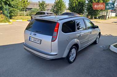 Універсал Ford Focus 2005 в 