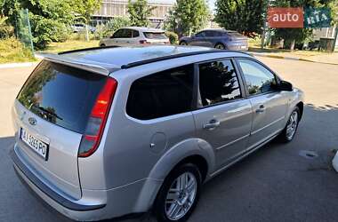 Універсал Ford Focus 2005 в 
