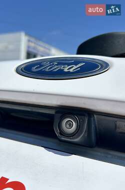 Хэтчбек Ford Focus 2016 в 