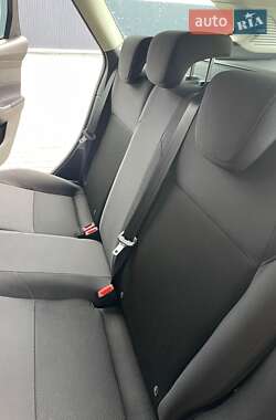 Универсал Ford Focus 2018 в 