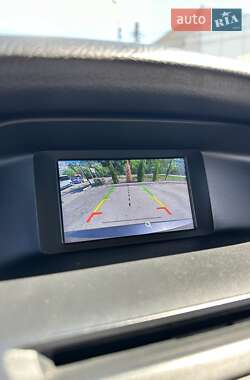 Седан Ford Focus 2015 в 