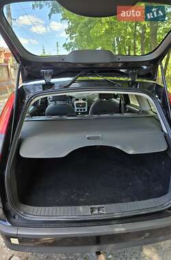 Универсал Ford Focus 2007 в 