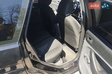 Универсал Ford Focus 2009 в 