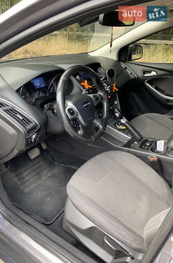Універсал Ford Focus 2014 в 