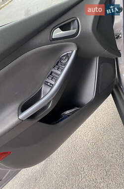 Універсал Ford Focus 2014 в 