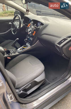 Універсал Ford Focus 2014 в 