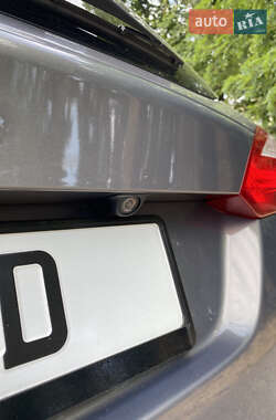 Універсал Ford Focus 2014 в 