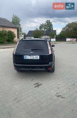 Універсал Ford Focus 2009 в 