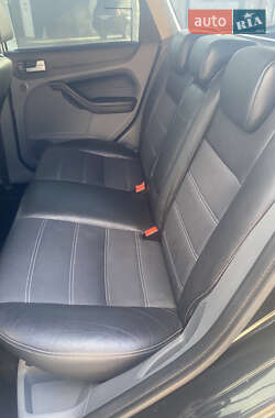 Універсал Ford Focus 2009 в 