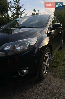 Універсал Ford Focus 2012 в 