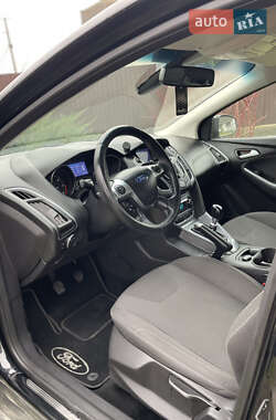 Універсал Ford Focus 2012 в 
