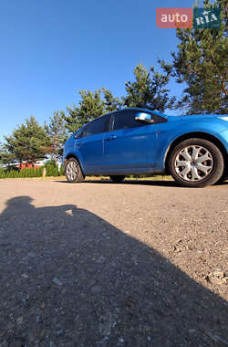 Хэтчбек Ford Focus 2007 в 