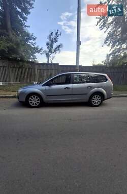 Универсал Ford Focus 2004 в Киеве