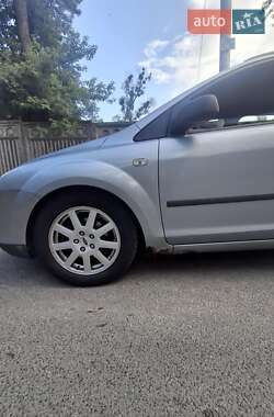 Універсал Ford Focus 2004 в 