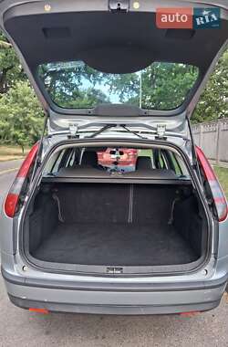 Универсал Ford Focus 2004 в Киеве