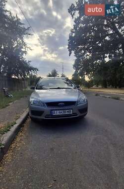 Універсал Ford Focus 2004 в 