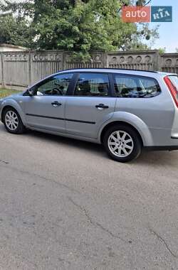 Універсал Ford Focus 2004 в 