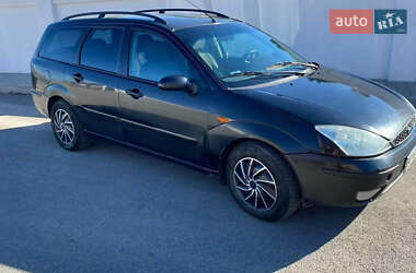 Универсал Ford Focus 2004 в 