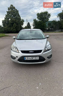 Универсал Ford Focus 2008 в Чернигове