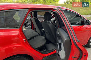 Универсал Ford Focus 2012 в 