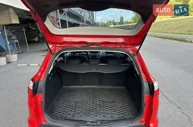 Универсал Ford Focus 2012 в 
