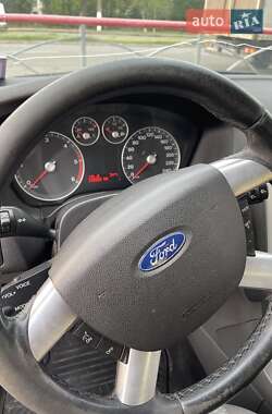 Универсал Ford Focus 2007 в 