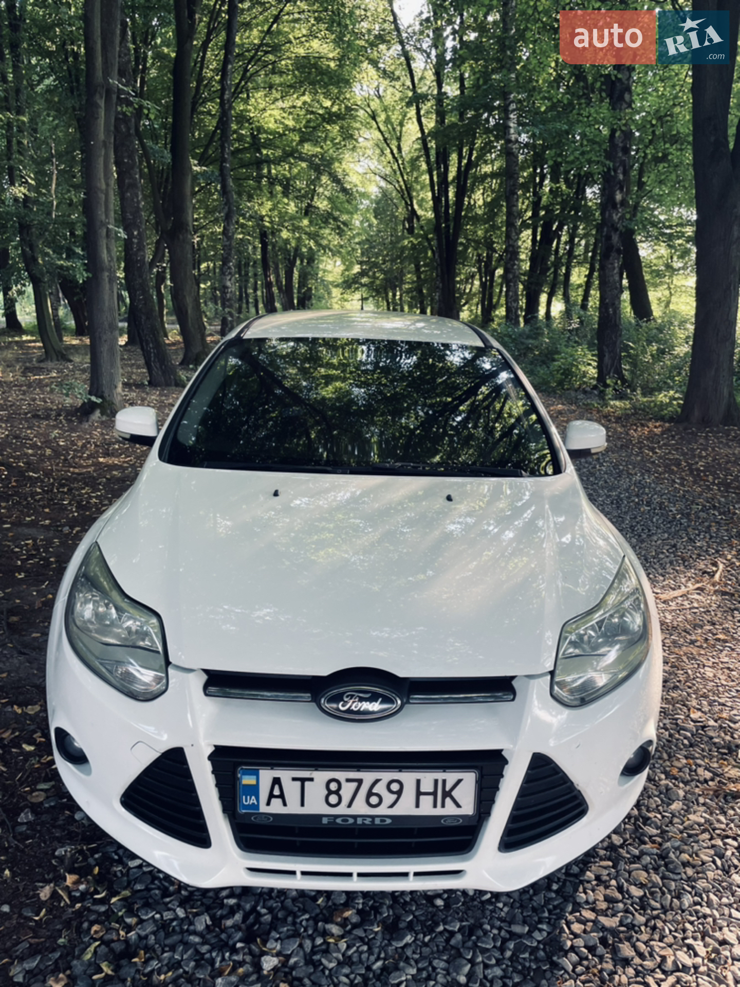 2011 Ford Focus - мініатюра 6