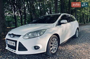 Универсал Ford Focus 2011 в Коломые