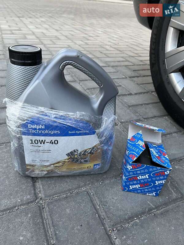 Универсал Ford Focus 2008 в Днепре фото 26 Универсал Ford Focus 2008 в Днепре