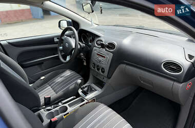 Універсал Ford Focus 2009 в 