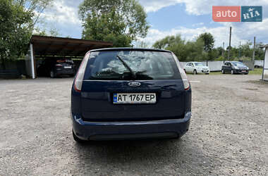 Універсал Ford Focus 2009 в 