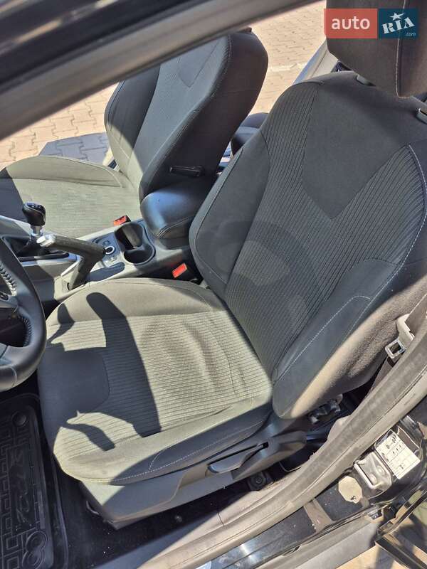 Універсал Ford Focus 2012 в Києві