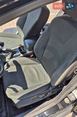 Универсал Ford Focus 2012 в 