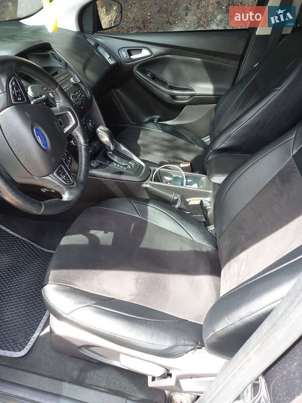 Седан Ford Focus 2016 в Харкові