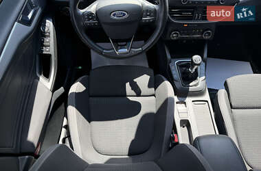 Универсал Ford Focus 2019 в 