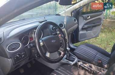 Універсал Ford Focus 2009 в 