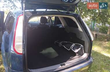 Універсал Ford Focus 2009 в 