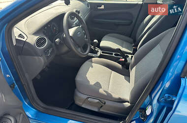 Універсал Ford Focus 2005 в 