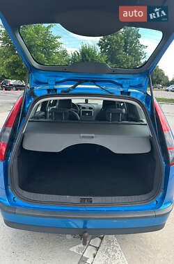 Універсал Ford Focus 2005 в 