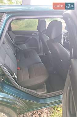 Универсал Ford Focus 2008 в 