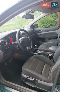 Универсал Ford Focus 2008 в 