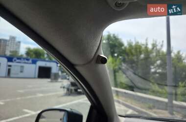 Седан Ford Focus 2010 в 