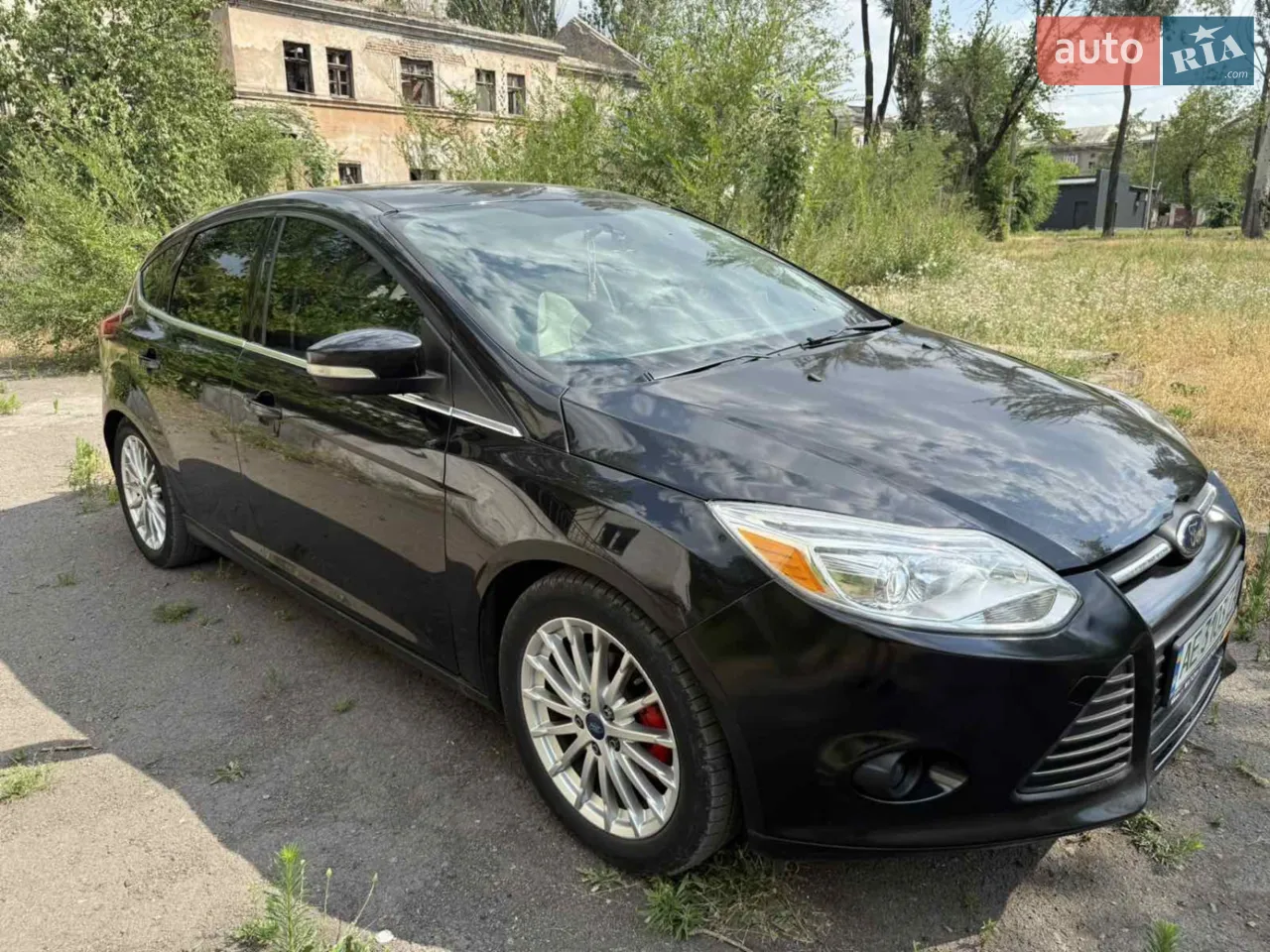 2015 Ford Focus - мініатюра 23