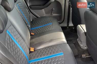 Универсал Ford Focus 2009 в 