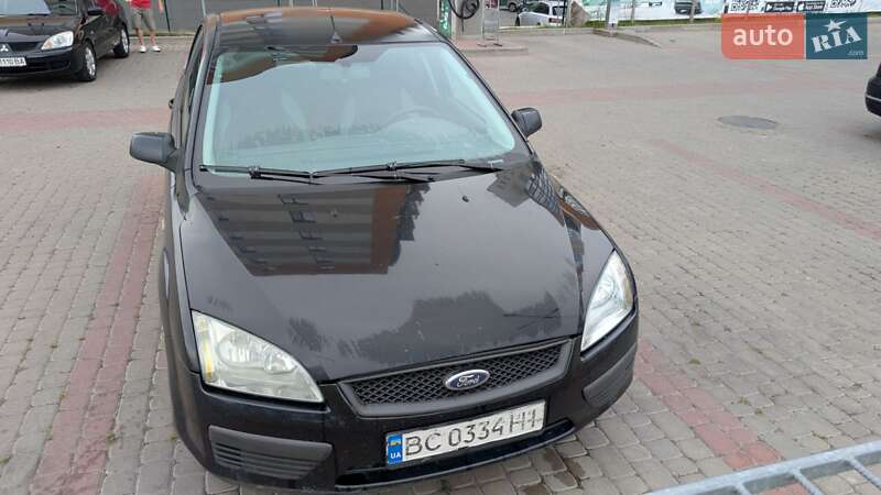 Ford Focus 2007