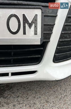 Хэтчбек Ford Focus 2014 в 