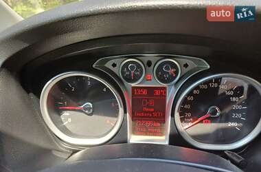 Универсал Ford Focus 2008 в 